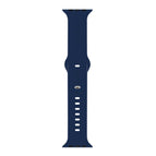 7 45mm / 6&SE&5&4 44mm / 3&2&1 42mm / Midnight Blue