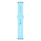 7 45mm / 6&SE&5&4 44mm / 3&2&1 42mm / Sky Blue