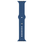 7 45mm / 6&SE&5&4 44mm / 3&2&1 42mm / Royal Blue