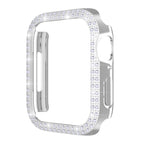 7 41mm / Silver
