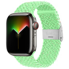 7 45mm / 6&SE&5&4 44mm / 3&2&1 42mm / Starlight Green