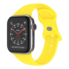 7 41mm / 6&SE&5&4 40mm / 3&2&1 38mm / Yellow