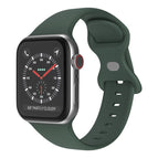 7 45mm / 6&SE&5&4 44mm / 3&2&1 42mm / Olive Green