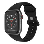 7 41mm / 6&SE&5&4 40mm / 3&2&1 38mm / Black