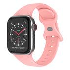 7 41mm / 6&SE&5&4 40mm / 3&2&1 38mm / Light Pink