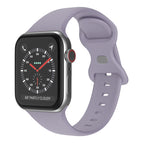 7 45mm / 6&SE&5&4 44mm / 3&2&1 42mm / Lavender Grey