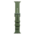 7 41mm / 6&SE&5&4 40mm / 3&2&1 38mm / Dark Green