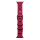 7 45mm / 6&SE&5&4 44mm / 3&2&1 42mm / Wine Red