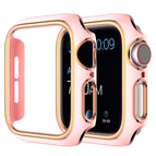 3&2&1 42mm / Pink Gold