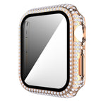 3&2&1 42mm / Rose Gold