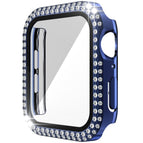 3&2&1 42mm / Navy Blue