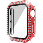 3&2&1 42mm / Red