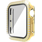 3&2&1 42mm / Gold