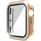3&2&1 42mm / Rose Gold