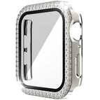 3&2&1 42mm / Silver