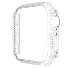 Hollowed Diamond PC Watch Case For Apple Watch Series