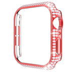 3&2&1 42mm / Red