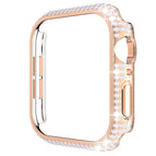 3&2&1 42mm / Rose Gold