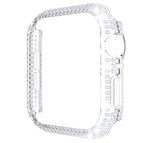 3&2&1 42mm / Transparent