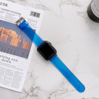 7 45mm / 6&SE&5&4 44mm / 3&2&1 42mm / Light Blue