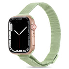 7 41mm / 6&SE&5&4 40mm / 3&2&1 38mm / Mint Green