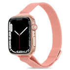 7 41mm / 6&SE&5&4 40mm / 3&2&1 38mm / Barbie Pink