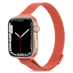 7 41mm / 6&SE&5&4 40mm / 3&2&1 38mm / Orange