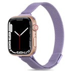 7 41mm / 6&SE&5&4 40mm / 3&2&1 38mm / Lavender