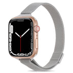 7 41mm / 6&SE&5&4 40mm / 3&2&1 38mm / Cold Grey