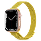 7 41mm / 6&SE&5&4 40mm / 3&2&1 38mm / Yellow