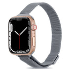 7 41mm / 6&SE&5&4 40mm / 3&2&1 38mm / Space Grey