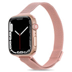 7 45mm / 6&SE&5&4 44mm / 3&2&1 42mm / Pink