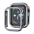 For Apple Watch Series 9 / 8 / 7 45mm / Black