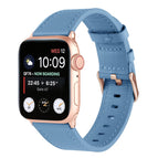 7 41mm / 6&SE&5&4 40mm / 3&2&1 38mm / Lake Blue