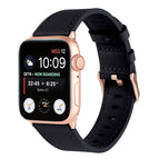 7 45mm / 6&SE&5&4 44mm / 3&2&1 42mm / Black