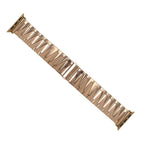 7 41mm / 6&SE&5&4 40mm / 3&2&1 38mm / Rose Gold