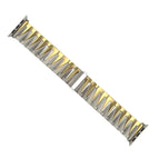 Silver Gold