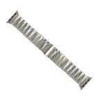 7 45mm / 6&SE&5&4 44mm / 3&2&1 42mm / Silver