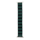 Silicone Splicing Watchband For Apple Watch Series, 7 41mm / 6&SE&5&4 40mm / 3&2&1 38mm, 7 45mm / 6&SE&5&4 44mm / 3&2&1 42mm - DealBuddy