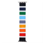 7 41mm / 6&SE&5&4 40mm / 3&2&1 38mm / 11