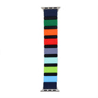 7 41mm / 6&SE&5&4 40mm / 3&2&1 38mm / 13