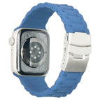 7 45mm / 6&SE&5&4 44mm / 3&2&1 42mm / Ice Blue