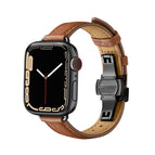 7 41mm / 6&SE&5&4 40mm / 3&2&1 38mm / Brown Black