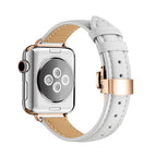7 41mm / 6&SE&5&4 40mm / 3&2&1 38mm / White Rose Gold