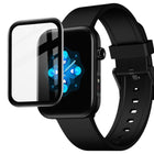 IMAK Plexiglass HD Watch Protective Film, For TicWatch GTH Pro, For Samsung Galaxy Watch 3 41mm, For Samsung Galaxy Watch 3 45mm, For Samsung Galaxy Watch 4 42mm, For Samsung Galaxy Watch 4 46mm - DealBuddy