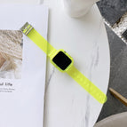 7 41mm / 6&SE&5&4 40mm / 3&2&1 38mm / Yellow