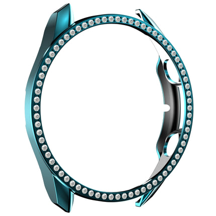 Single Row Diamond PC Watch Case - DealBuddy