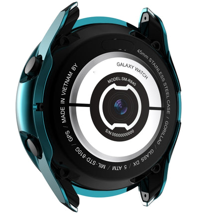 Single Row Diamond PC Watch Case - DealBuddy