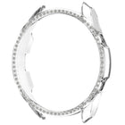 Single Row Diamond PC Watch Case - DealBuddy