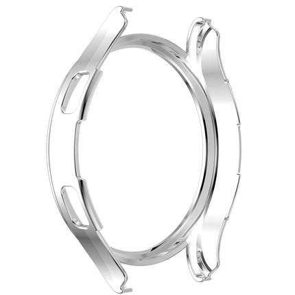 Single Row Diamond Hollowed PC Watch Case - DealBuddy